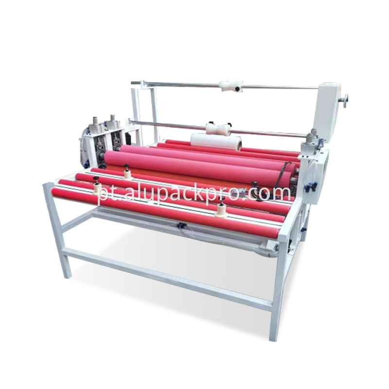 film coating machine